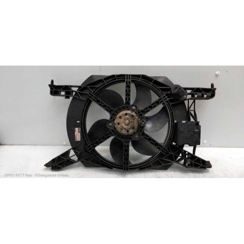 Recambio de electroventilador para renault espace /grand espace (je0) 1.9 dti espace jeune referencia OEM IAM 440360331F 6025315