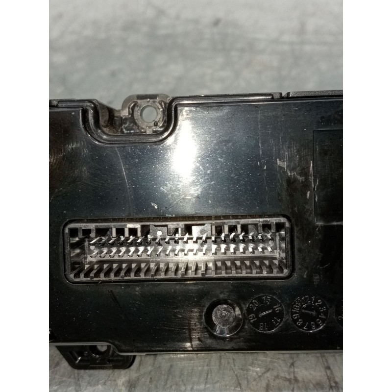 Recambio de mando calefaccion / aire acondicionado para kia sportage iv (ql, qle) 1.6 gdi referencia OEM IAM 97250f1cb0ak5  