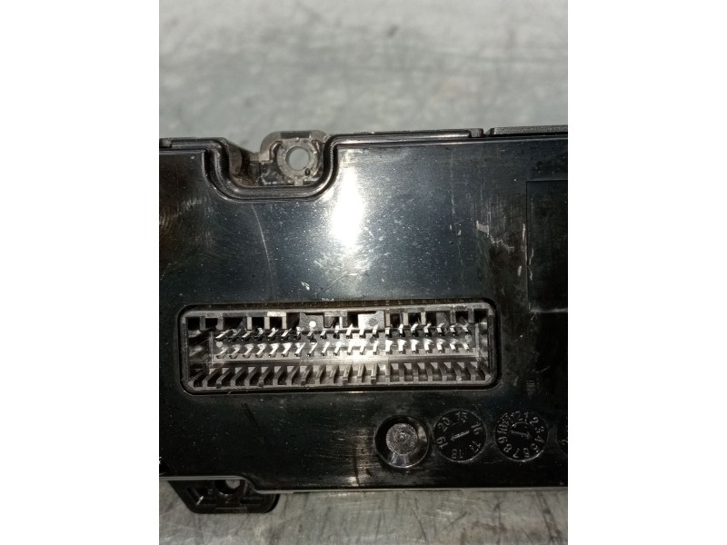 Recambio de mando calefaccion / aire acondicionado para kia sportage iv (ql, qle) 1.6 gdi referencia OEM IAM 97250f1cb0ak5  