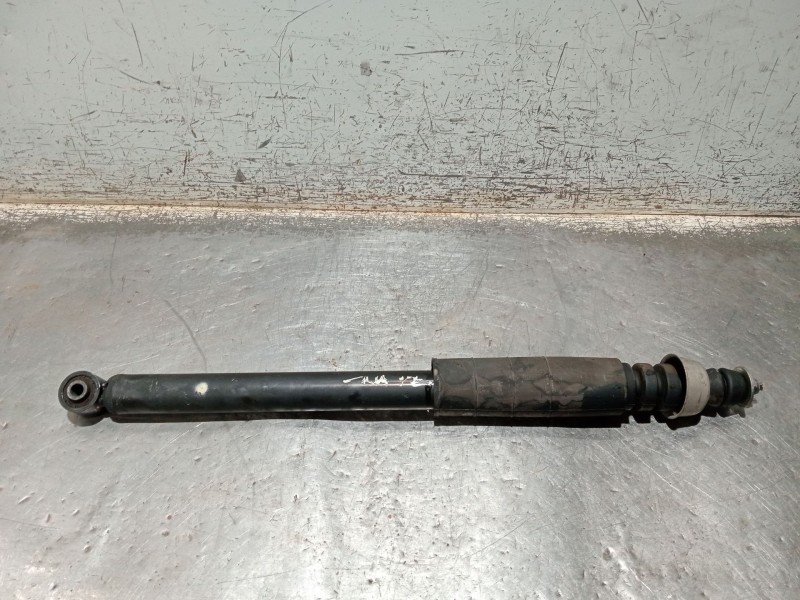 Recambio de amortiguador trasero derecho para nissan note acenta referencia OEM IAM 562103VU0B  