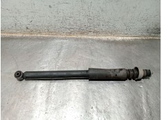 Recambio de amortiguador trasero derecho para nissan note acenta referencia OEM IAM 562103VU0B   2