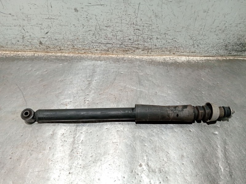 Recambio de amortiguador trasero derecho para nissan note acenta referencia OEM IAM 562103VU0B  