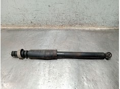 Recambio de amortiguador trasero izquierdo para nissan note acenta referencia OEM IAM 562103VU0B  