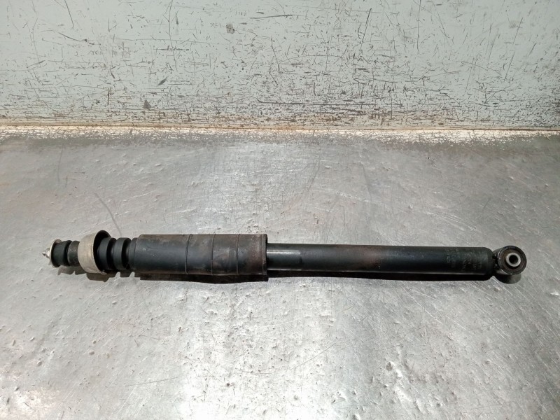 Recambio de amortiguador trasero izquierdo para nissan note acenta referencia OEM IAM 562103VU0B  