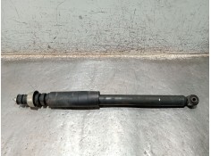 Recambio de amortiguador trasero izquierdo para nissan note acenta referencia OEM IAM 562103VU0B   2