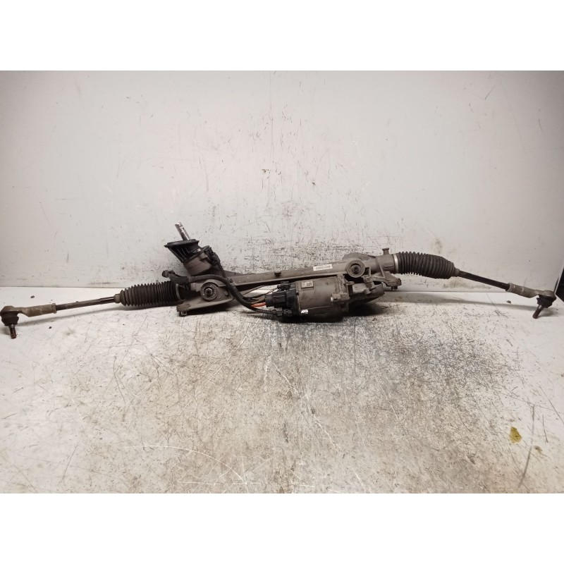 Recambio de cremallera direccion para volkswagen golf vii (5g1, bq1, be1, be2) 2.0 tdi referencia OEM IAM 5Q0909144LVWAG  