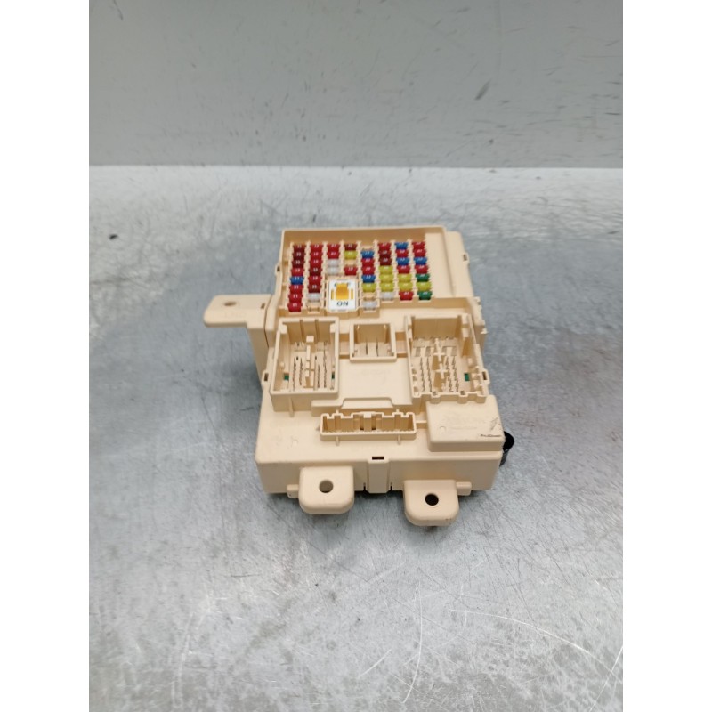 Recambio de caja reles / fusibles para kia sportage iv (ql, qle) 1.6 gdi referencia OEM IAM d9610903261451  