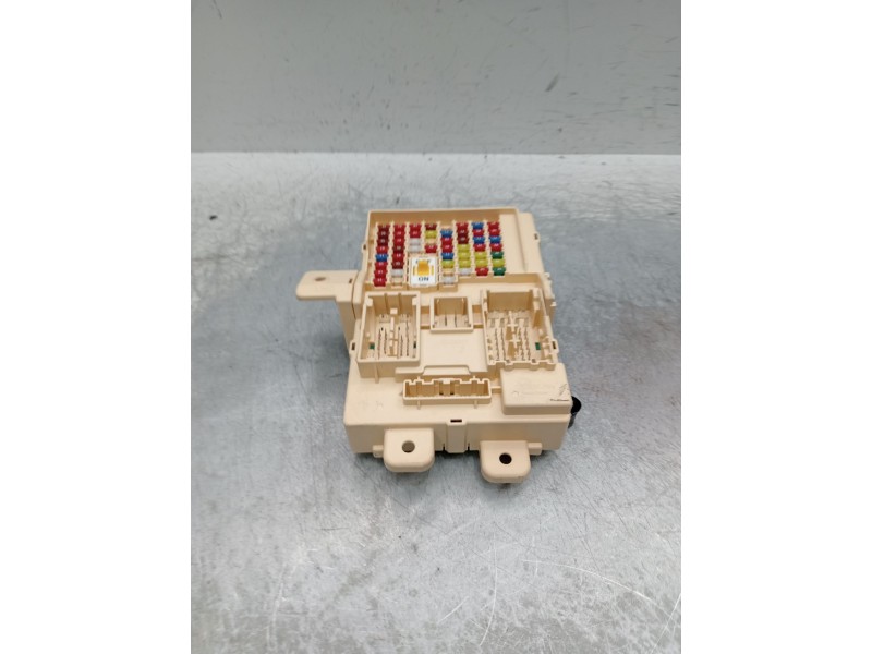 Recambio de caja reles / fusibles para kia sportage iv (ql, qle) 1.6 gdi referencia OEM IAM d9610903261451  