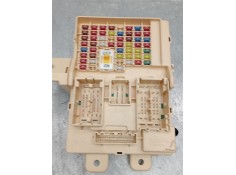 Recambio de caja reles / fusibles para kia sportage iv (ql, qle) 1.6 gdi referencia OEM IAM d9610903261451   2