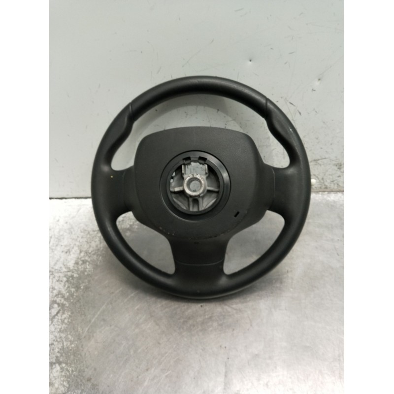 Recambio de volante para citroën c3 picasso (sh_) 1.6 hdi 90 referencia OEM IAM 96830437 6099296 