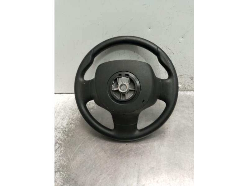 Recambio de volante para citroën c3 picasso (sh_) 1.6 hdi 90 referencia OEM IAM 96830437 6099296 