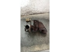 Recambio de turbocompresor para peugeot 307 break / sw (s1) break xt referencia OEM IAM 9645247080  