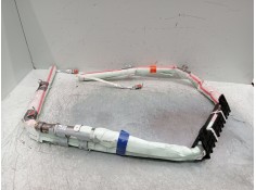 Recambio de airbag cortina delantero derecho para kia sportage iv (ql, qle) 1.6 gdi referencia OEM IAM 85020f1000 t190628p1cca00
