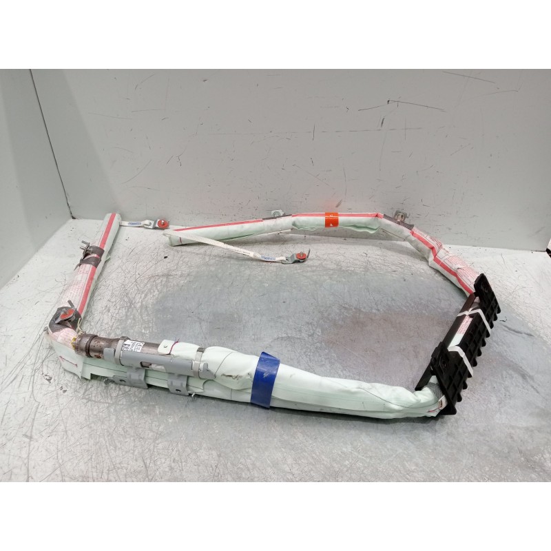Recambio de airbag cortina delantero derecho para kia sportage iv (ql, qle) 1.6 gdi referencia OEM IAM 85020f1000 t190628p1cca00