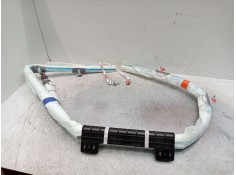 Recambio de airbag cortina delantero izquierdo para kia sportage iv (ql, qle) 1.6 gdi referencia OEM IAM 85010f1000 t190701p1cca