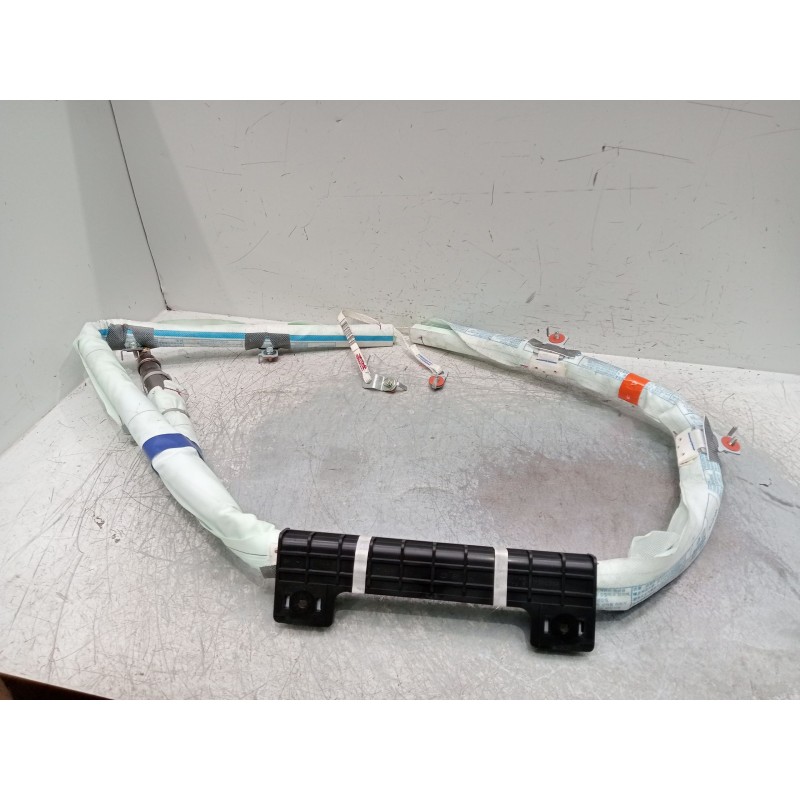 Recambio de airbag cortina delantero izquierdo para kia sportage iv (ql, qle) 1.6 gdi referencia OEM IAM 85010f1000 t190701p1cca