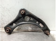 Recambio de brazo suspension inferior delantero derecho para nissan note acenta referencia OEM IAM 43VU0ARH  