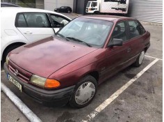 opel astra f berlina del año 1993