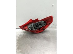 Recambio de piloto trasero izquierdo para opel corsa d (s07) 1.3 cdti (l08, l68) referencia OEM IAM 13186350 89038960A  2