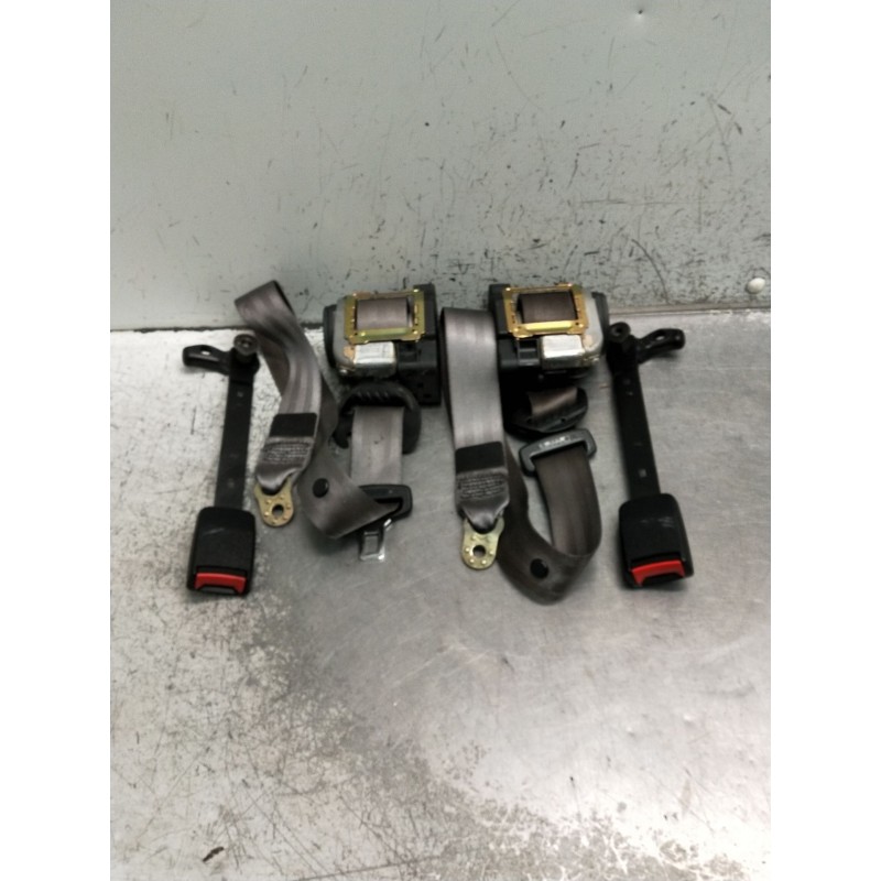 Recambio de juego cinturones delantero para opel corsa d (s07) 1.3 cdti (l08, l68) referencia OEM IAM   
