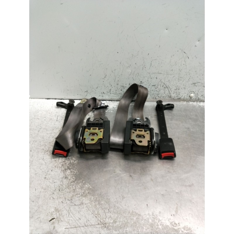 Recambio de juego cinturones delantero para opel corsa d (s07) 1.3 cdti (l08, l68) referencia OEM IAM   