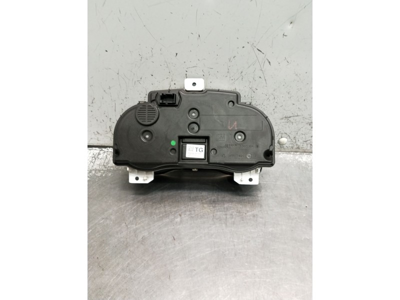 Recambio de cuadro instrumentos para opel corsa d (s07) 1.3 cdti (l08, l68) referencia OEM IAM P0013312037 1303304b 1303295 1344