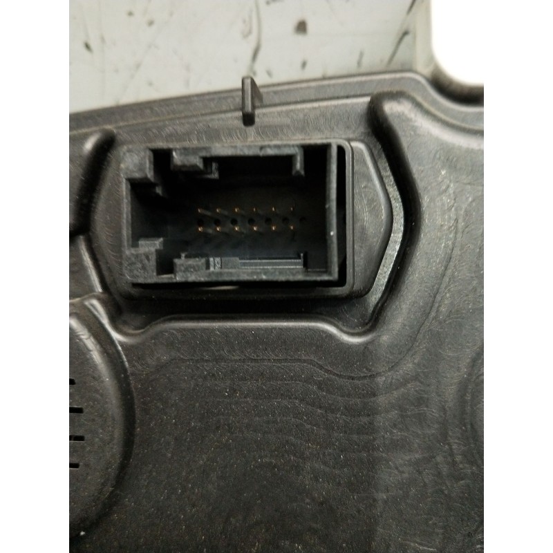 Recambio de cuadro instrumentos para opel corsa d (s07) 1.3 cdti (l08, l68) referencia OEM IAM P0013312037 1303304b 1303295 1344