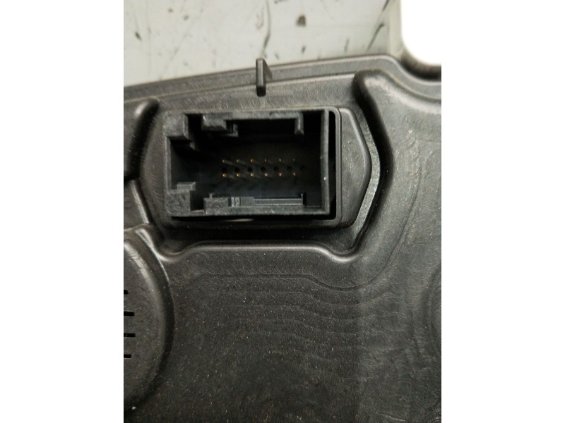 Recambio de cuadro instrumentos para opel corsa d (s07) 1.3 cdti (l08, l68) referencia OEM IAM P0013312037 1303304b 1303295 1344