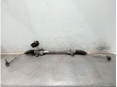 Recambio de cremallera direccion para nissan note acenta referencia OEM IAM 480013VV0A 6900002818 