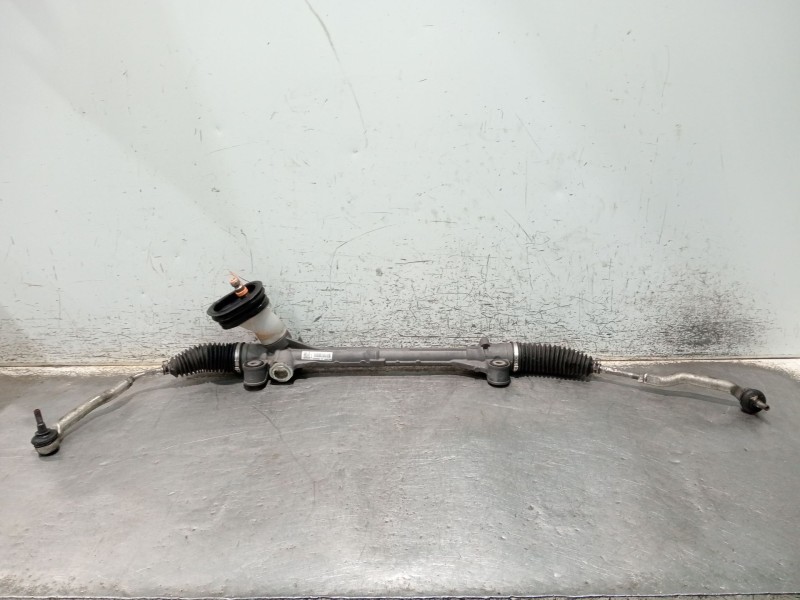 Recambio de cremallera direccion para nissan note acenta referencia OEM IAM 480013VV0A 6900002818 