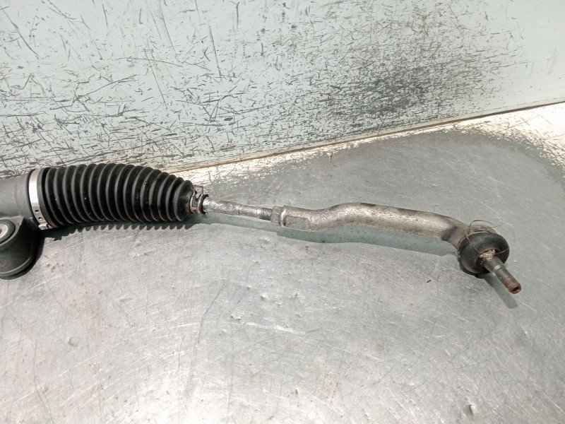 Recambio de cremallera direccion para nissan note acenta referencia OEM IAM 480013VV0A 6900002818 