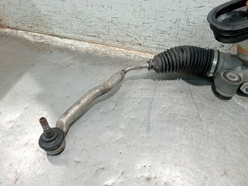 Recambio de cremallera direccion para nissan note acenta referencia OEM IAM 480013VV0A 6900002818 