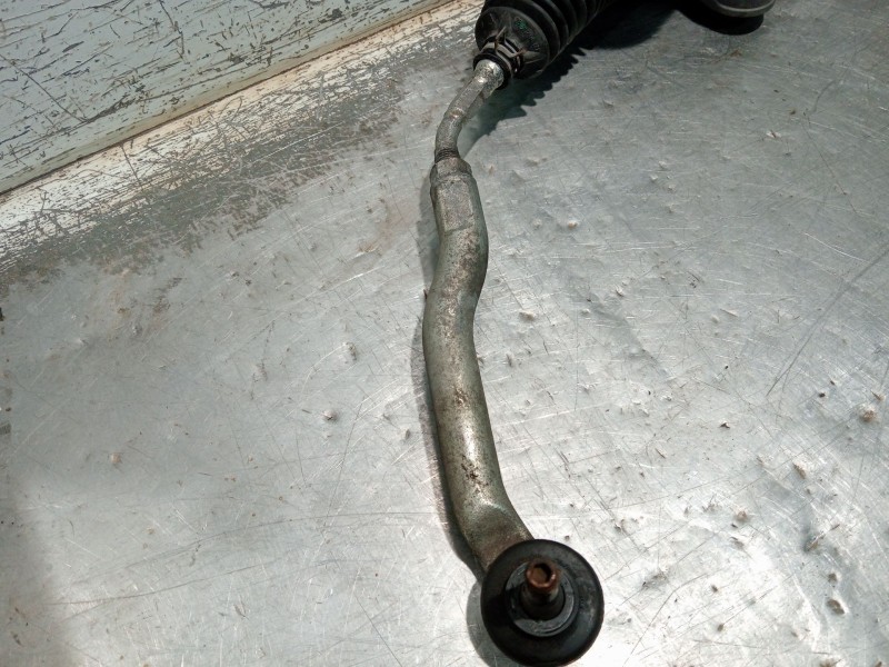 Recambio de cremallera direccion para nissan note acenta referencia OEM IAM 480013VV0A 6900002818 