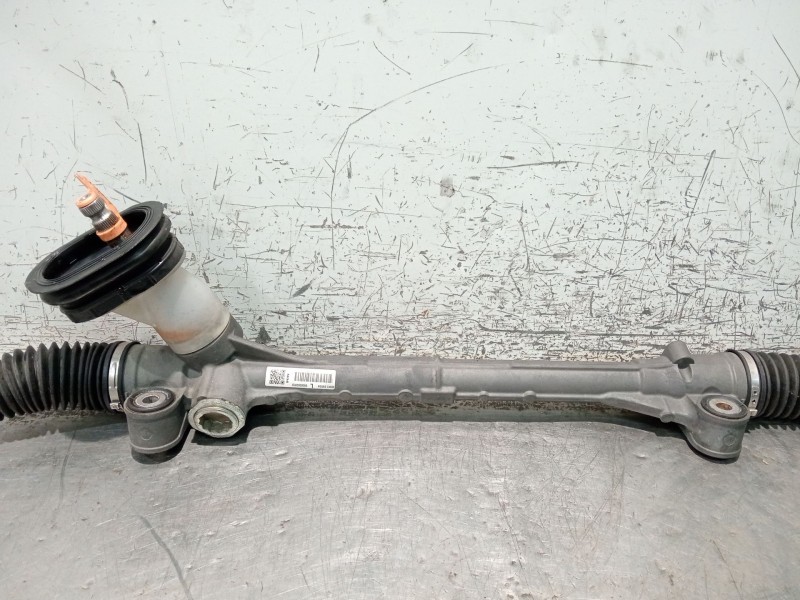 Recambio de cremallera direccion para nissan note acenta referencia OEM IAM 480013VV0A 6900002818 