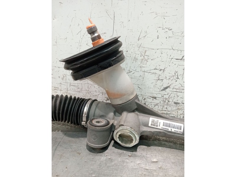 Recambio de cremallera direccion para nissan note acenta referencia OEM IAM 480013VV0A 6900002818 