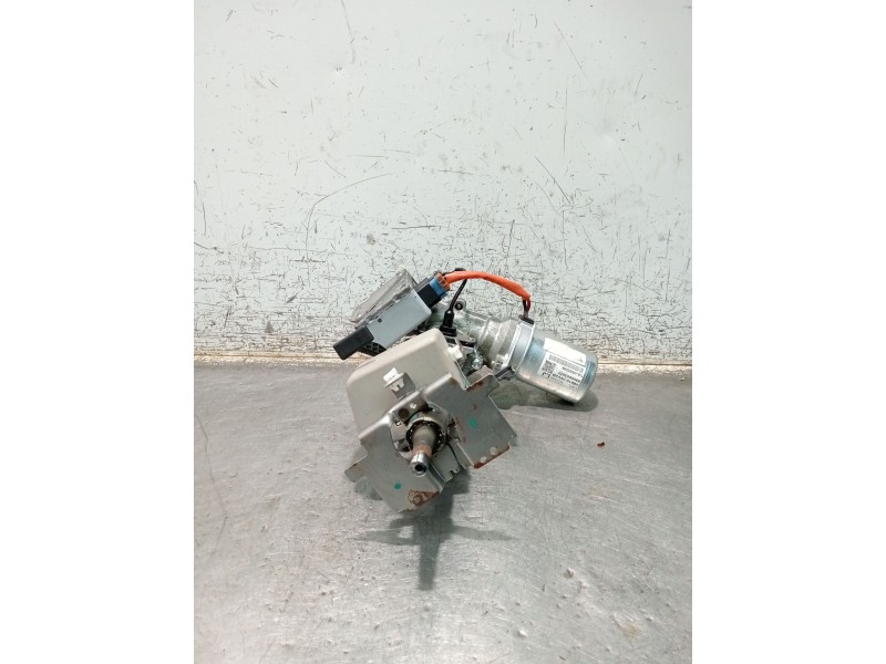 Recambio de columna direccion para nissan note acenta referencia OEM IAM 488103VV2B 6900003077 285003VU2B