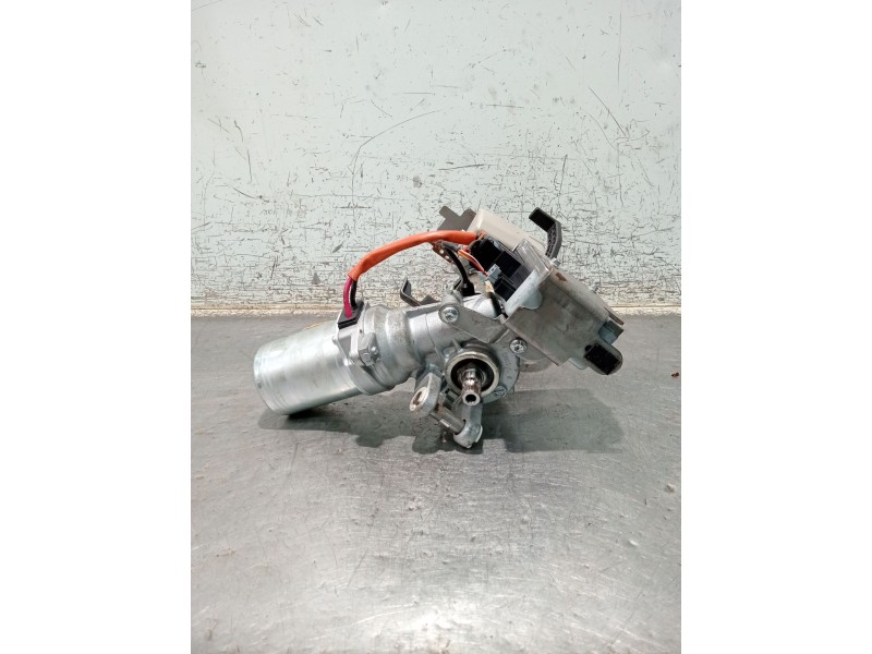 Recambio de columna direccion para nissan note acenta referencia OEM IAM 488103VV2B 6900003077 285003VU2B