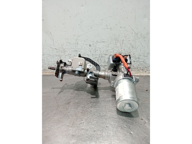 Recambio de columna direccion para nissan note acenta referencia OEM IAM 488103VV2B 6900003077 285003VU2B