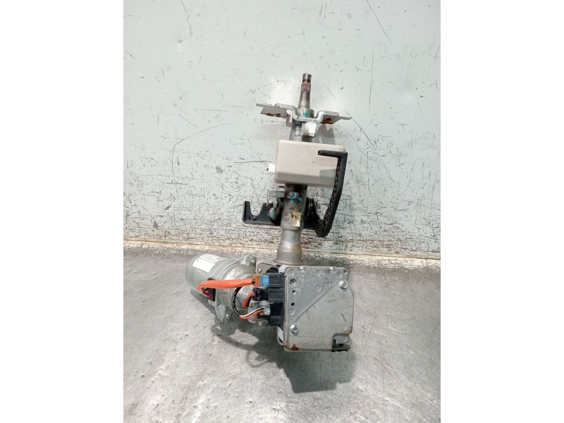 Recambio de columna direccion para nissan note acenta referencia OEM IAM 488103VV2B 6900003077 285003VU2B