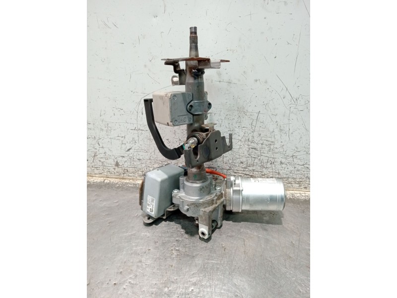 Recambio de columna direccion para nissan note acenta referencia OEM IAM 488103VV2B 6900003077 285003VU2B