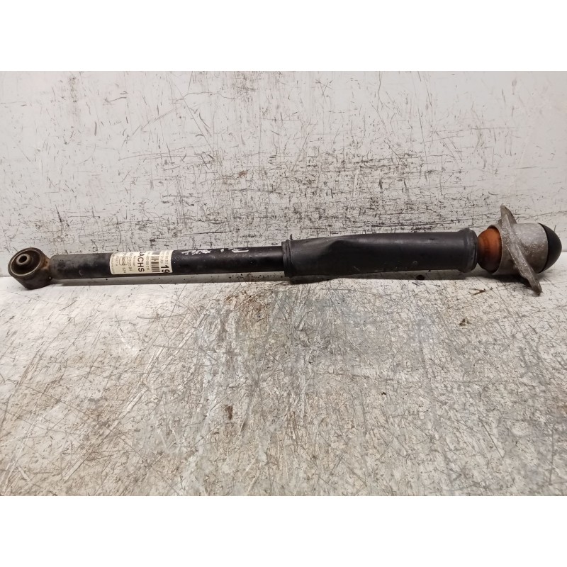 Recambio de amortiguador trasero izquierdo para seat ibiza iii (6l1) 1.9 tdi referencia OEM IAM 804902000313 6Q0512011BK 