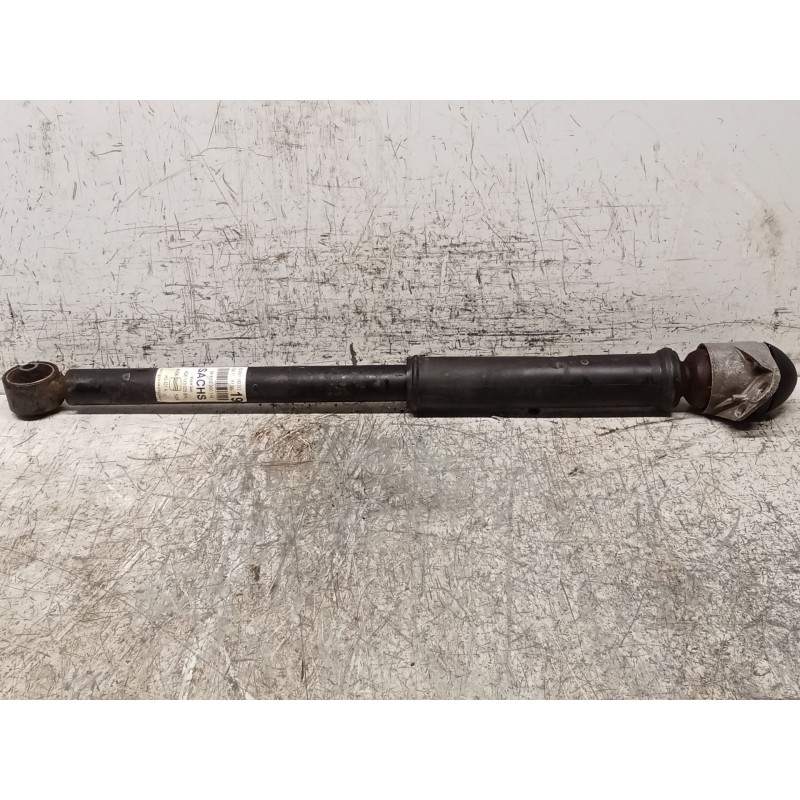 Recambio de amortiguador trasero derecho para seat ibiza iii (6l1) 1.9 tdi referencia OEM IAM 804902000313 6Q0512011BK 