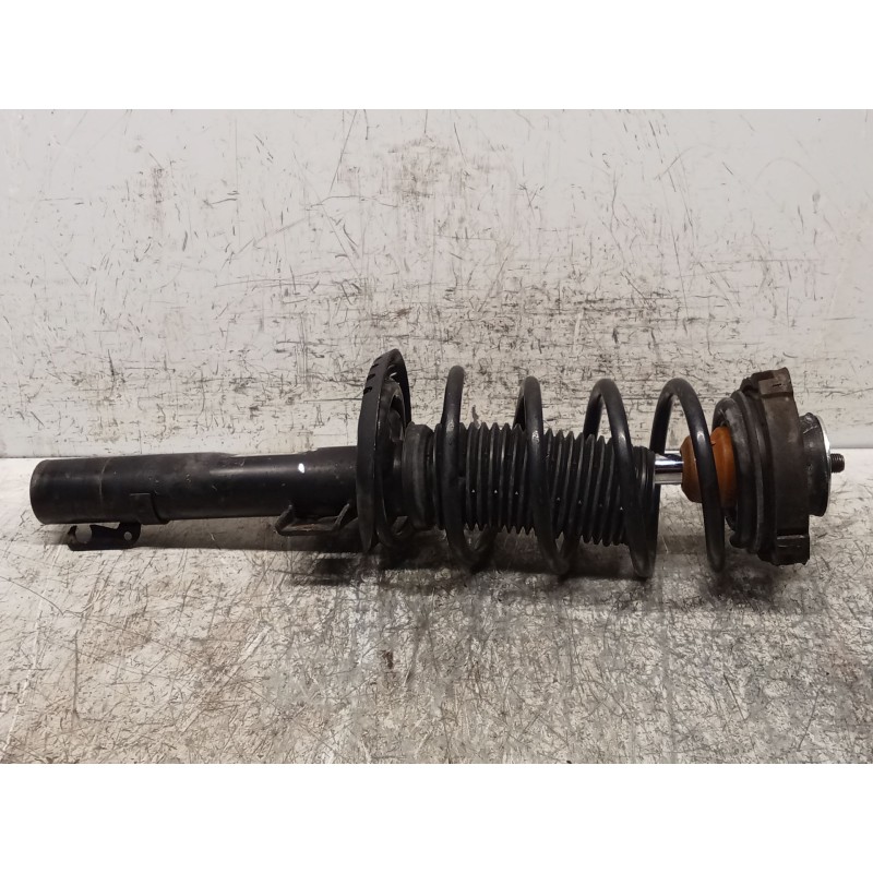 Recambio de amortiguador delantero derecho para seat ibiza iii (6l1) 1.9 tdi referencia OEM IAM 6Q0413031BR  