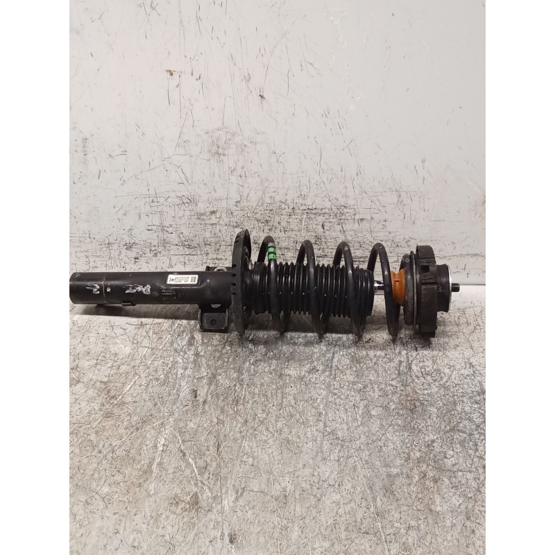 Recambio de amortiguador delantero izquierdo para seat ibiza iii (6l1) 1.9 tdi referencia OEM IAM 7Q0413031BR  