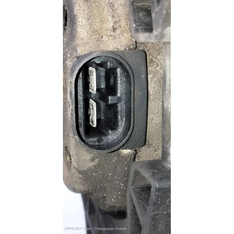 Recambio de electroventilador para renault espace /grand espace (je0) 1.9 dti espace jeune referencia OEM IAM 440360331F 6025315