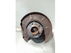 Recambio de mangueta delantera derecha para bmw serie 5 berlina (e60) 530i referencia OEM IAM   