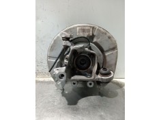 Recambio de mangueta delantera derecha para bmw serie 5 berlina (e60) 530i referencia OEM IAM    2