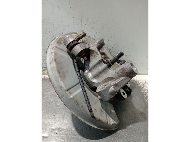 Recambio de mangueta delantera derecha para bmw serie 5 berlina (e60) 530i referencia OEM IAM   