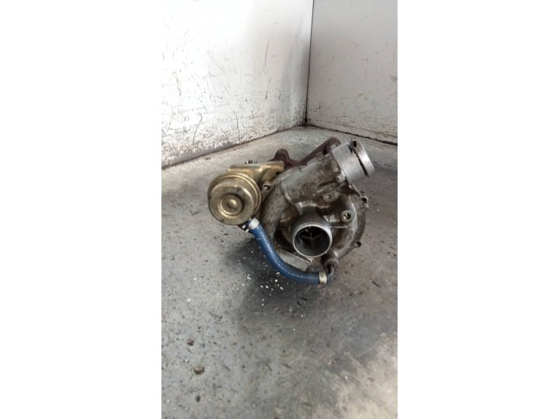 Recambio de turbocompresor para peugeot 307 break / sw (s1) break xt referencia OEM IAM 9645247080  