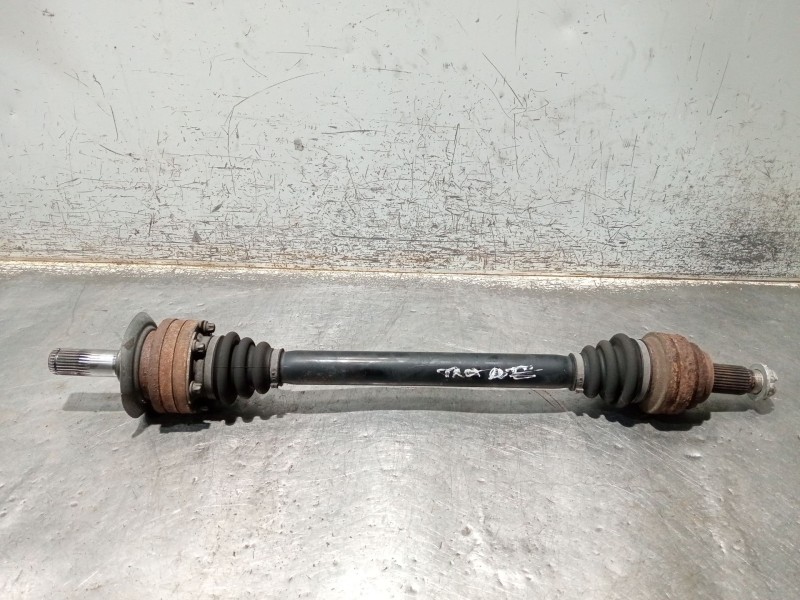 Recambio de transmision trasera derecha para bmw serie 5 berlina (e60) 530i referencia OEM IAM   